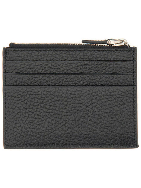 "ROCKSTUD" CARD HOLDER