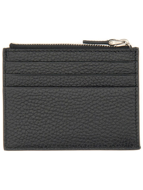 "ROCKSTUD" CARD HOLDER