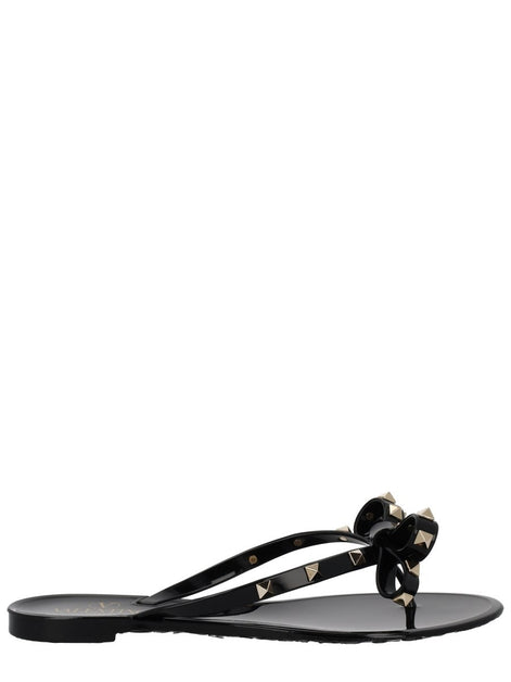 "ROCKSTUD" SANDAL