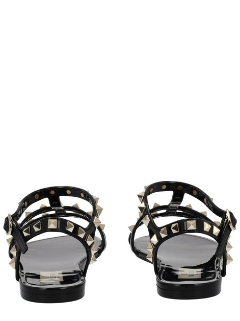 "ROCKSTUD" SANDAL