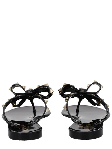 "ROCKSTUD" SANDAL