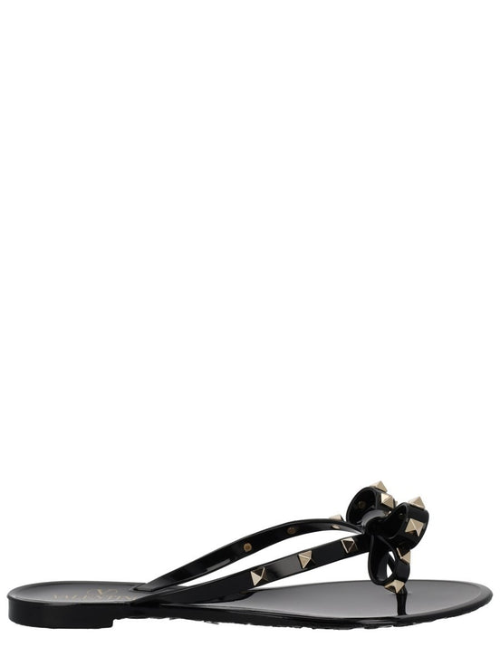 "ROCKSTUD" SANDAL