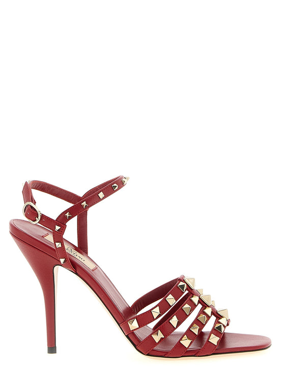 'Rockstud' sandals