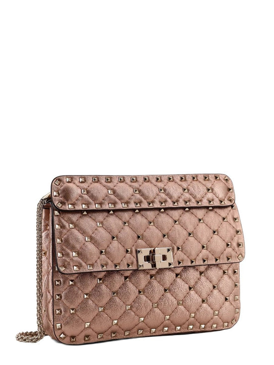 "ROCKSTUD SPIKE" BAG