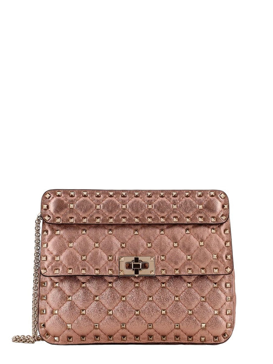 "ROCKSTUD SPIKE" BAG