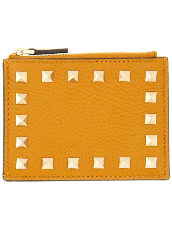 "ROCKSTUD" WALLET