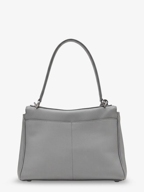 Balenciaga Rodeo leather crossbody bag