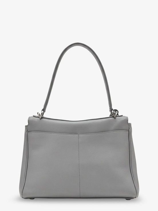 Rodeo leather crossbody bag
