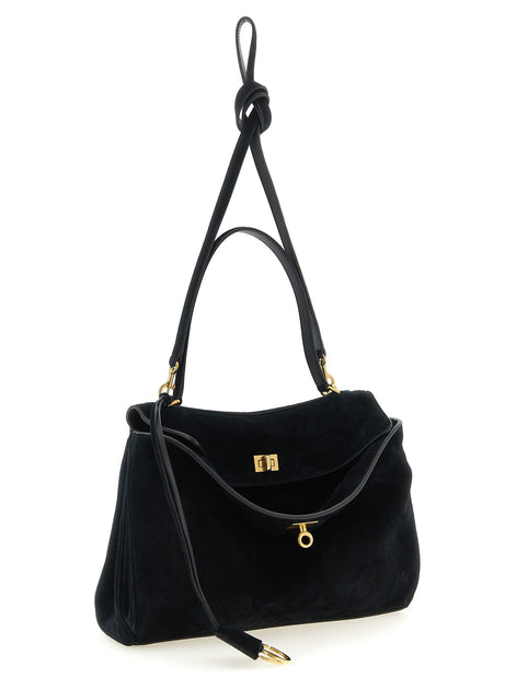 'Rodeo' medium handbag