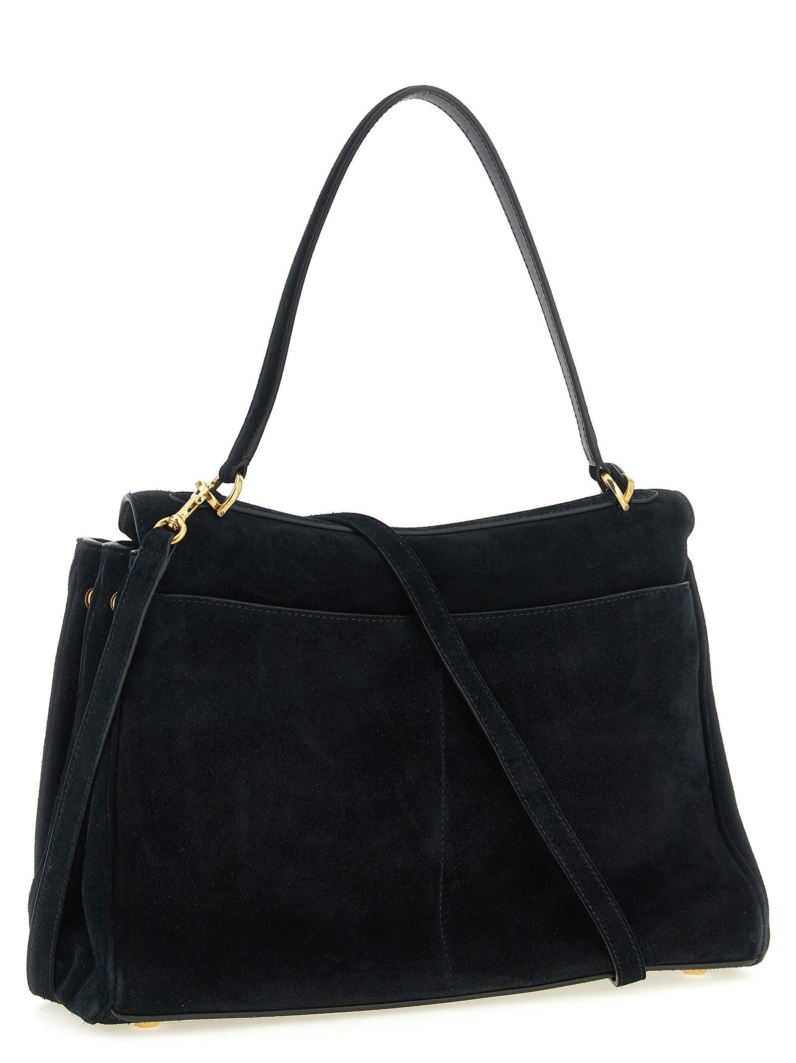 'Rodeo' medium handbag