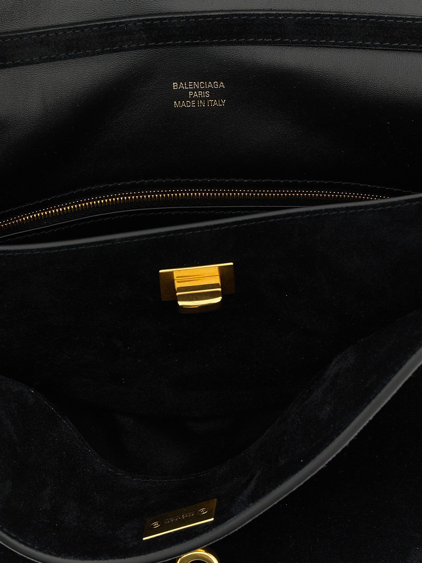 'Rodeo' medium handbag