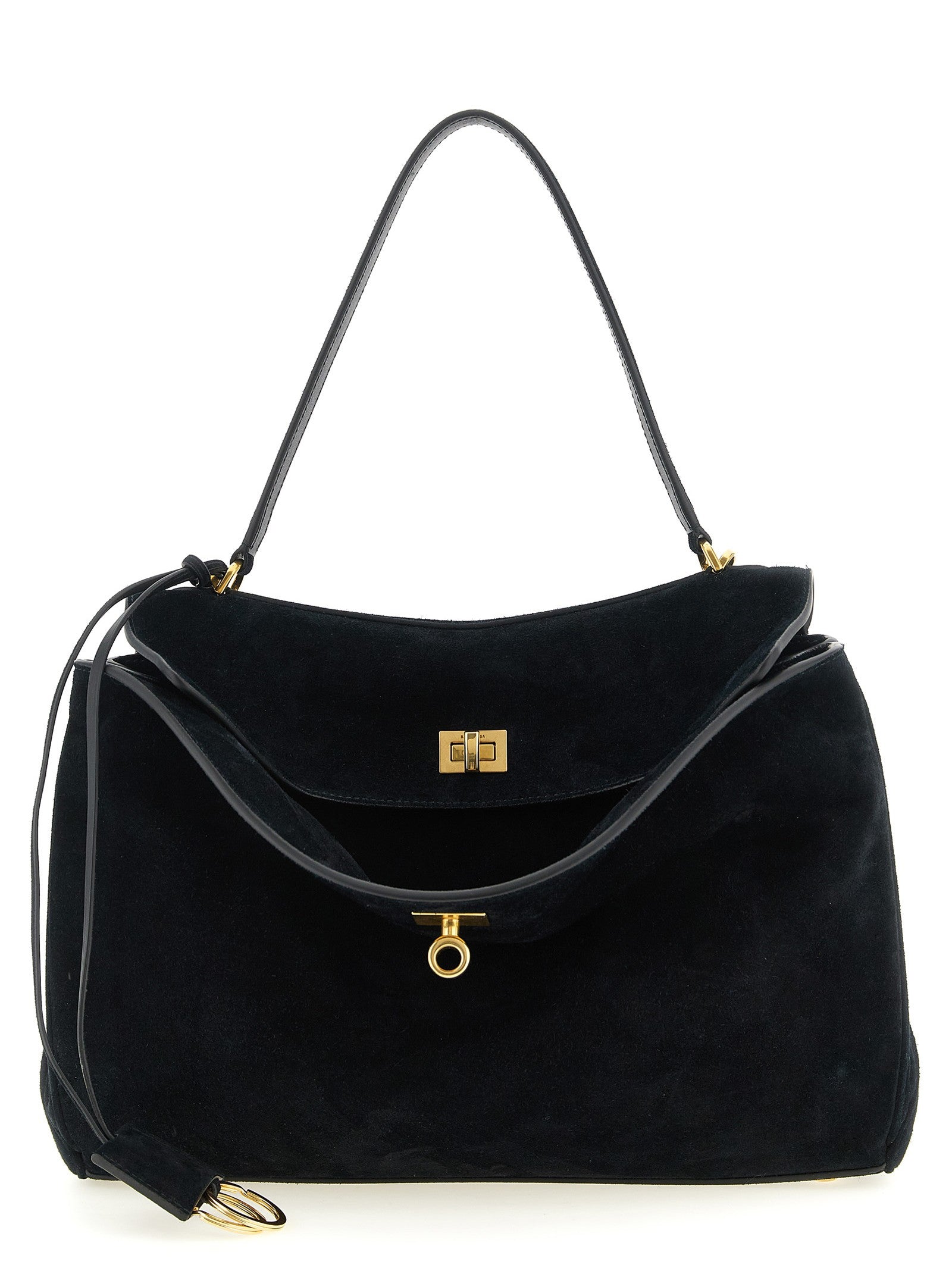 'Rodeo' medium handbag