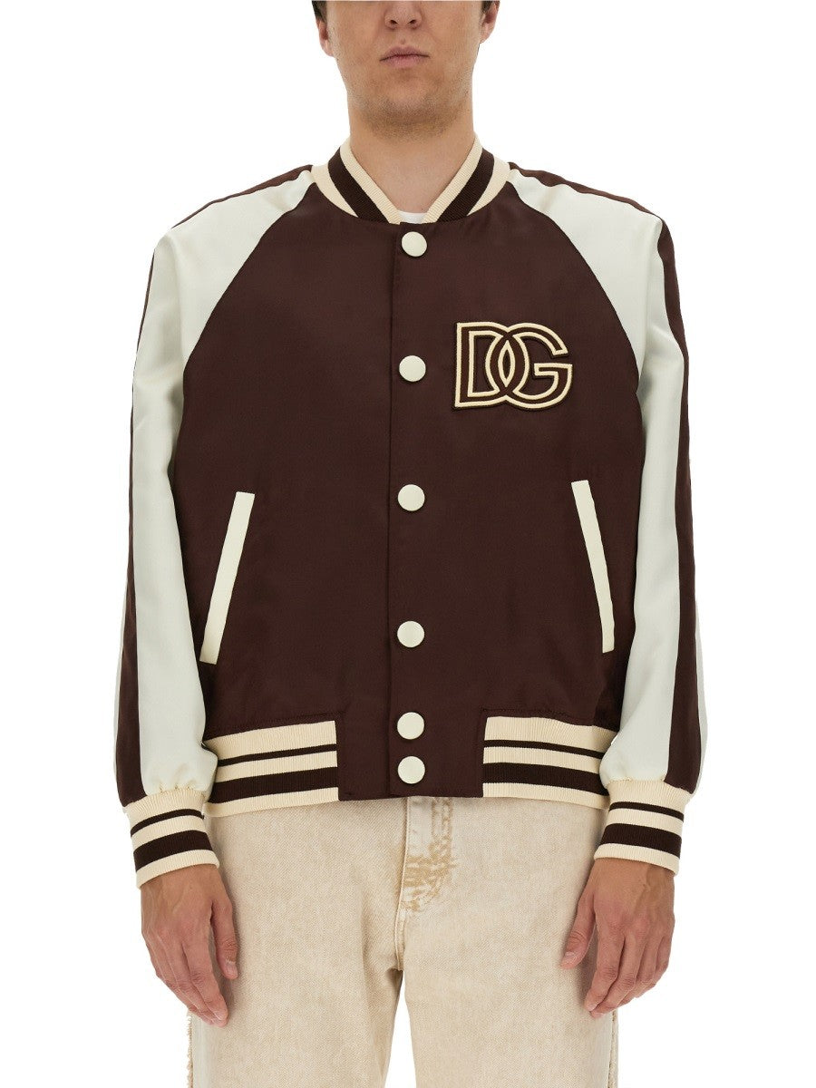 ROME JACKET