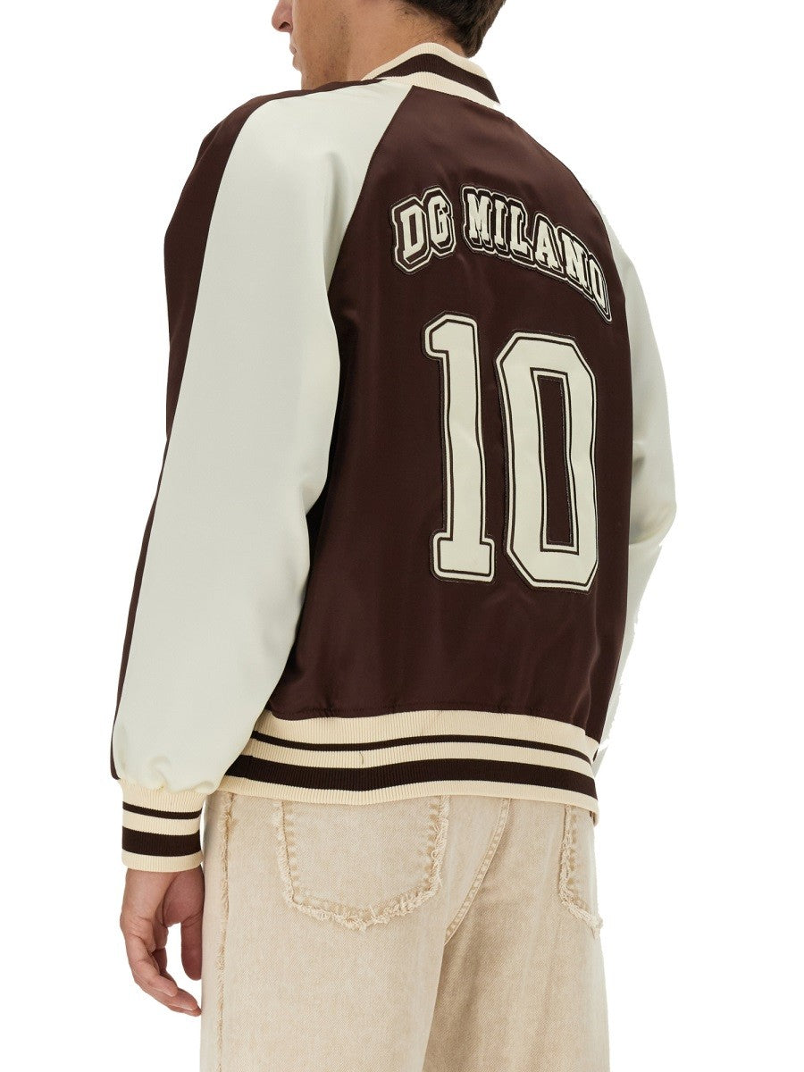 ROME JACKET