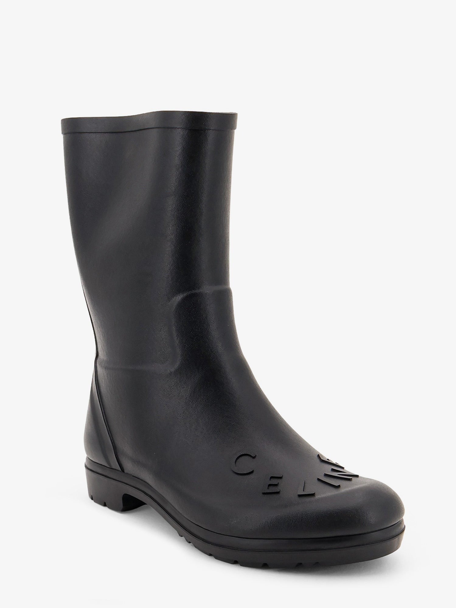 Rubber Garden Boots