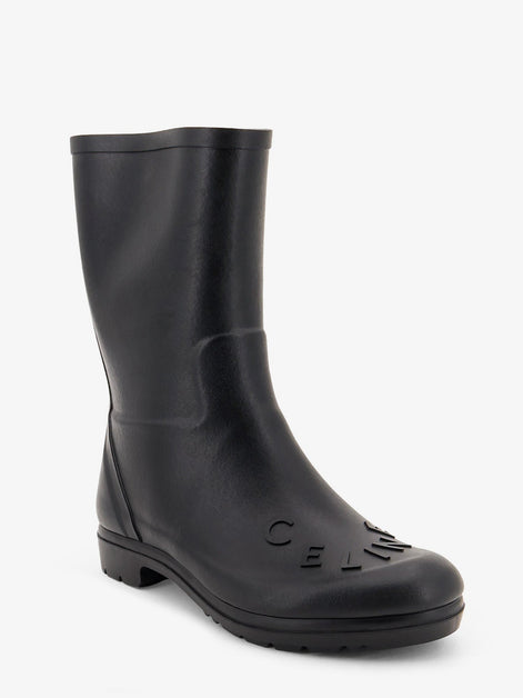 Rubber Garden Boots