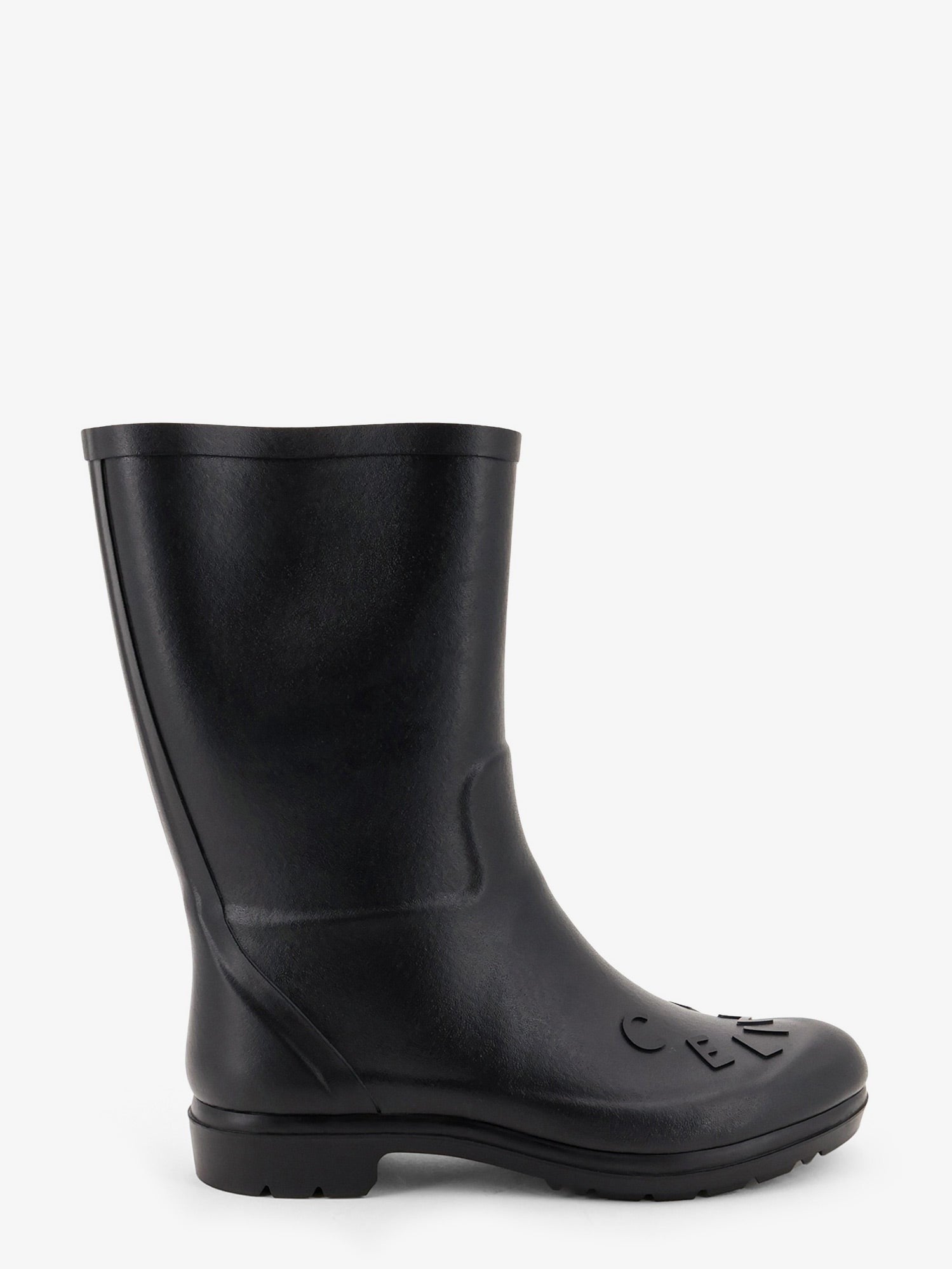 Rubber Garden Boots