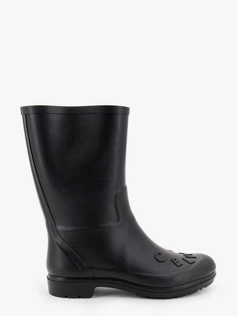 Rubber Garden Boots