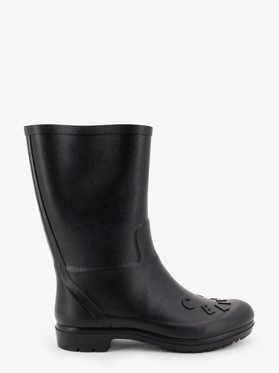 Rubber Garden Boots