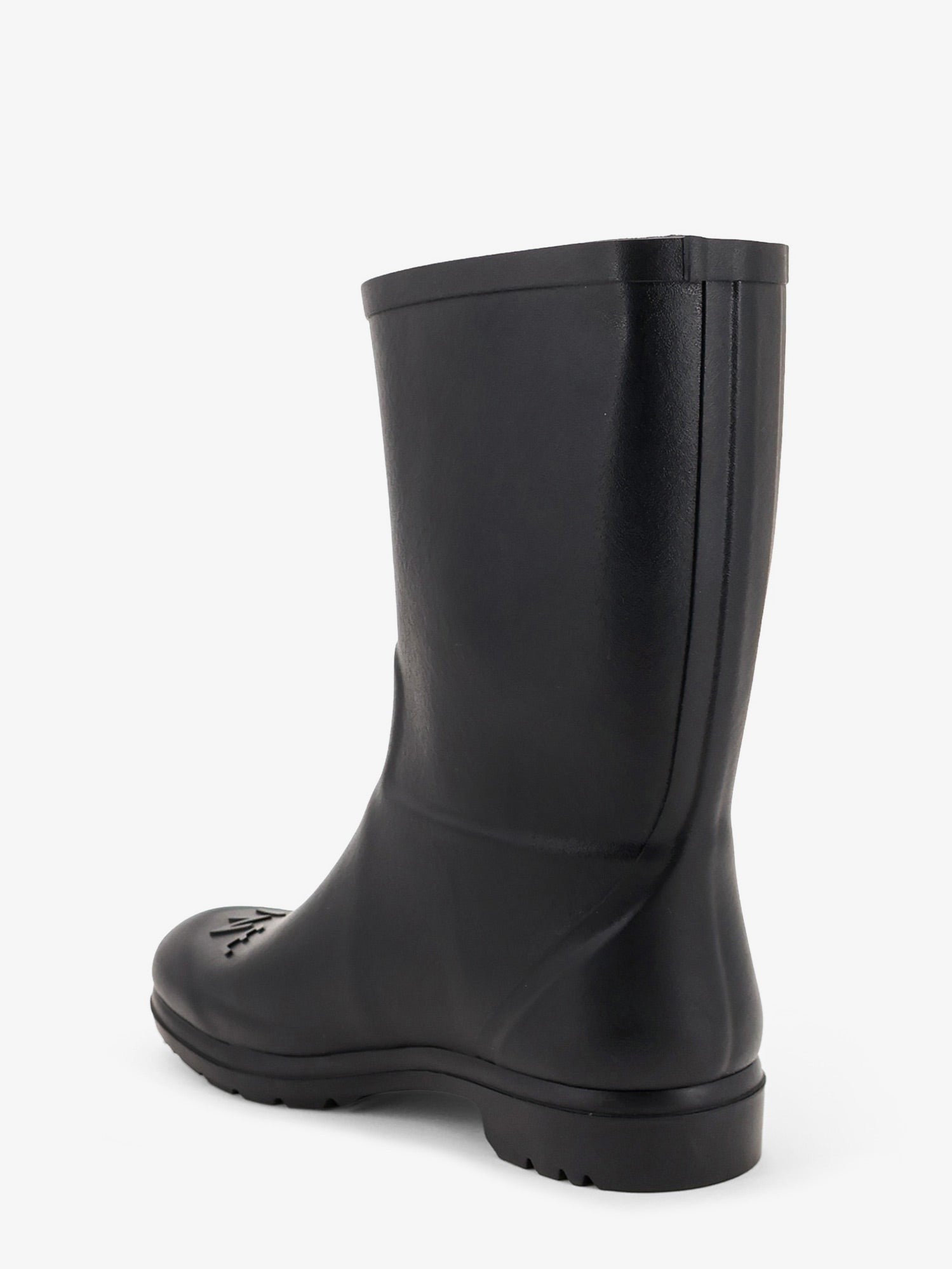Rubber Garden Boots