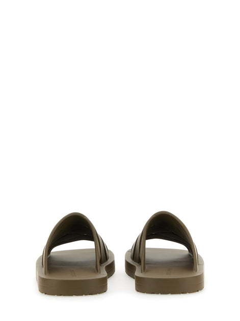 RUBBER SANDALS