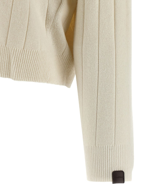 'Rubiera' cardigan