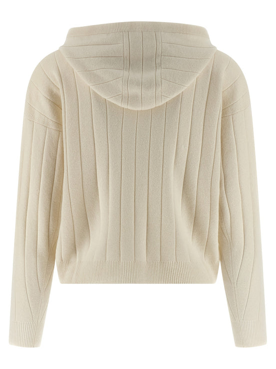 'Rubiera' cardigan