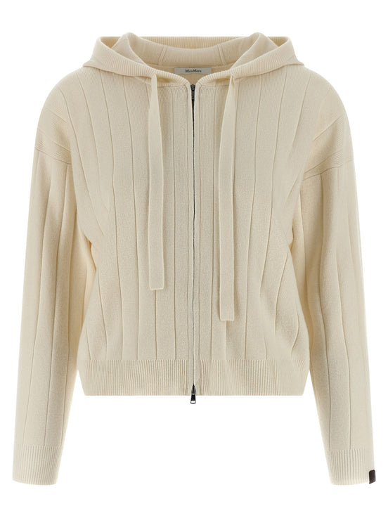 'Rubiera' cardigan
