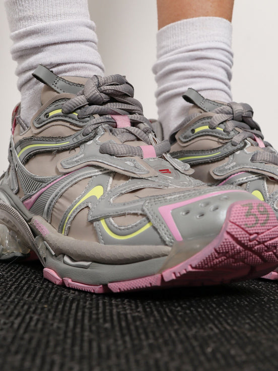 'Runner 2.0' sneakers