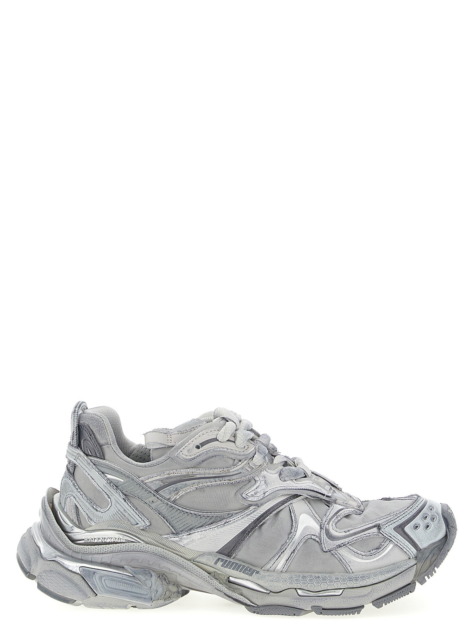 'Runner 2.0' sneakers