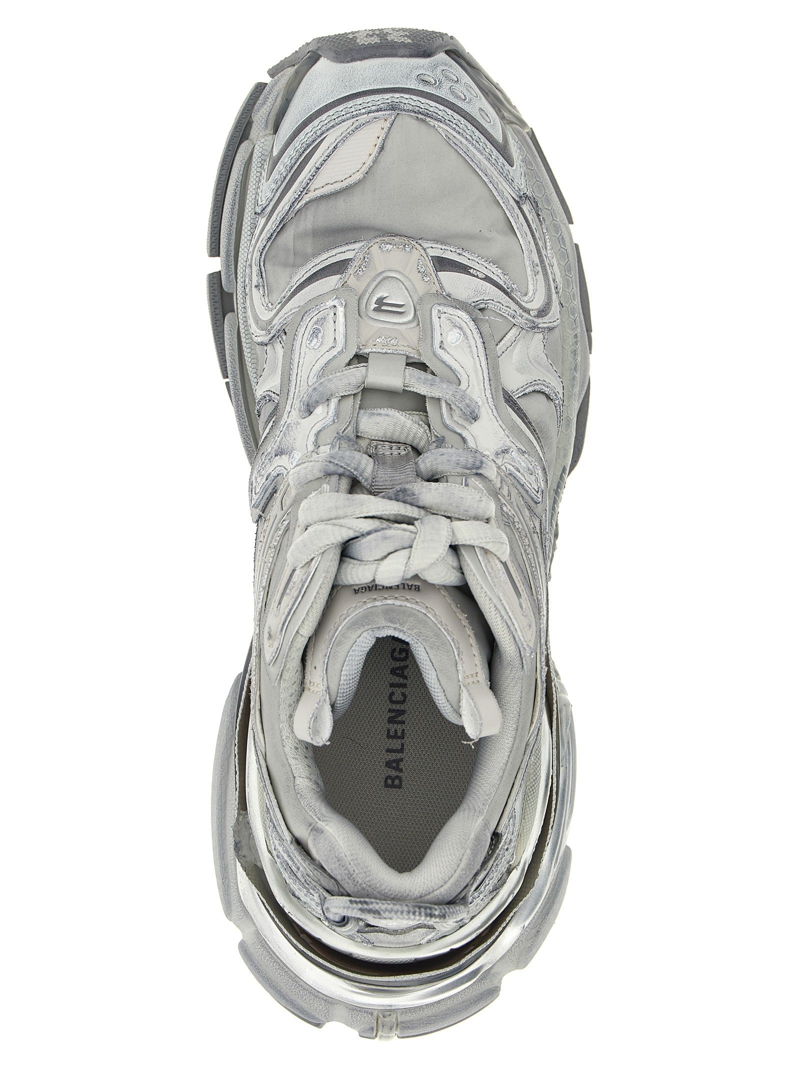'Runner 2.0' sneakers