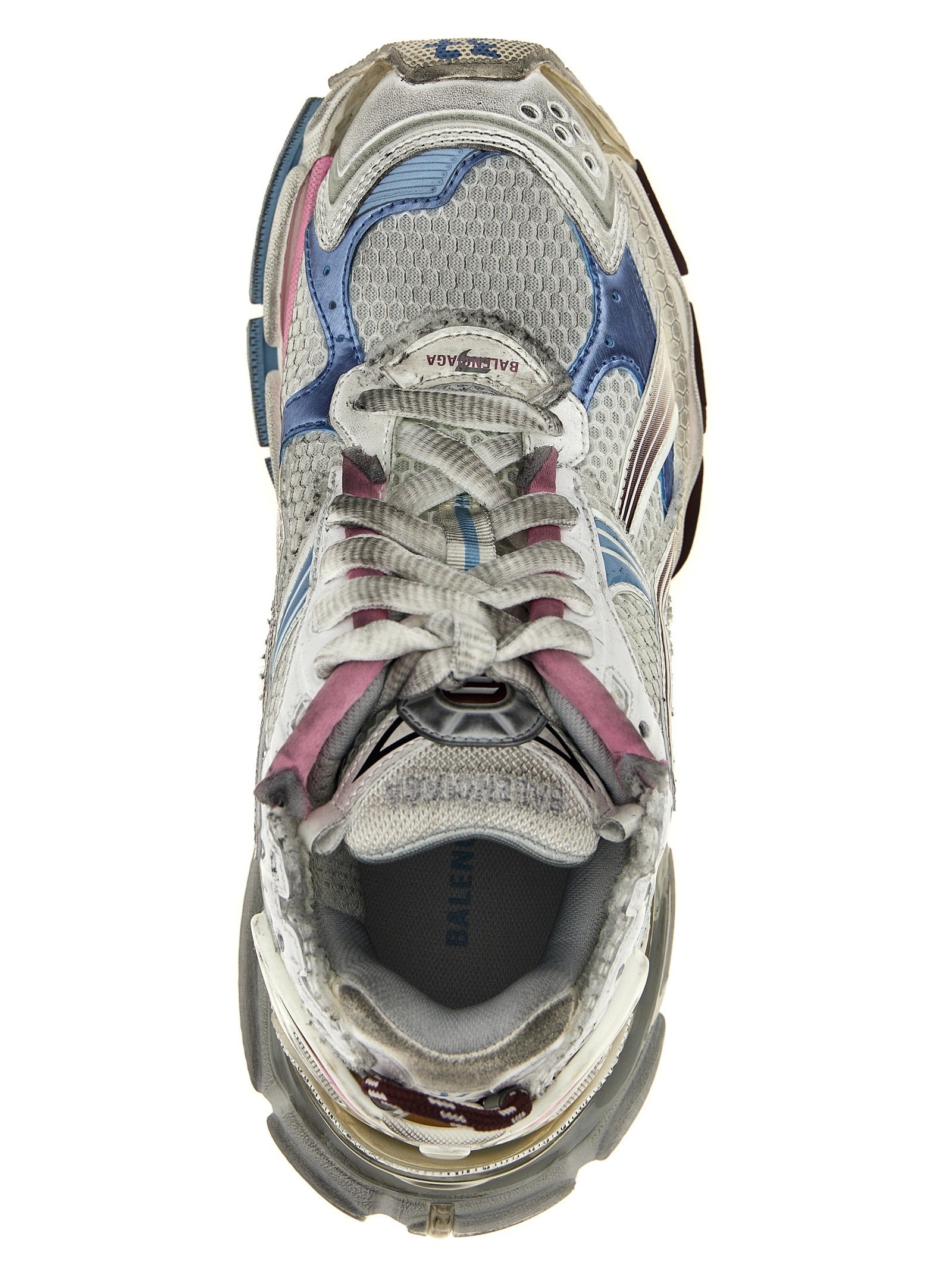 'Runner Gradient' sneakers