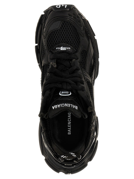 'Runner Gradient' sneakers