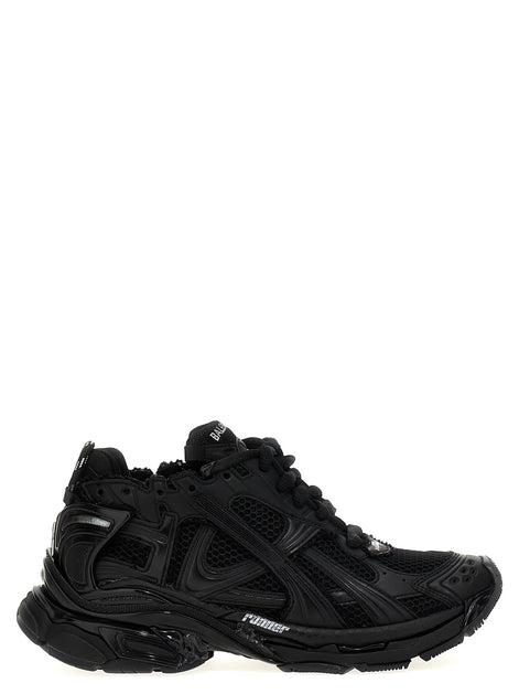 'Runner Gradient' sneakers