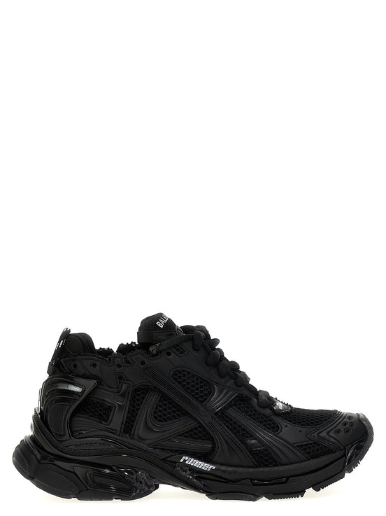 'Runner Gradient' sneakers