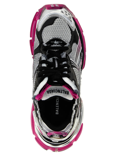 'Runner Gradient' sneakers