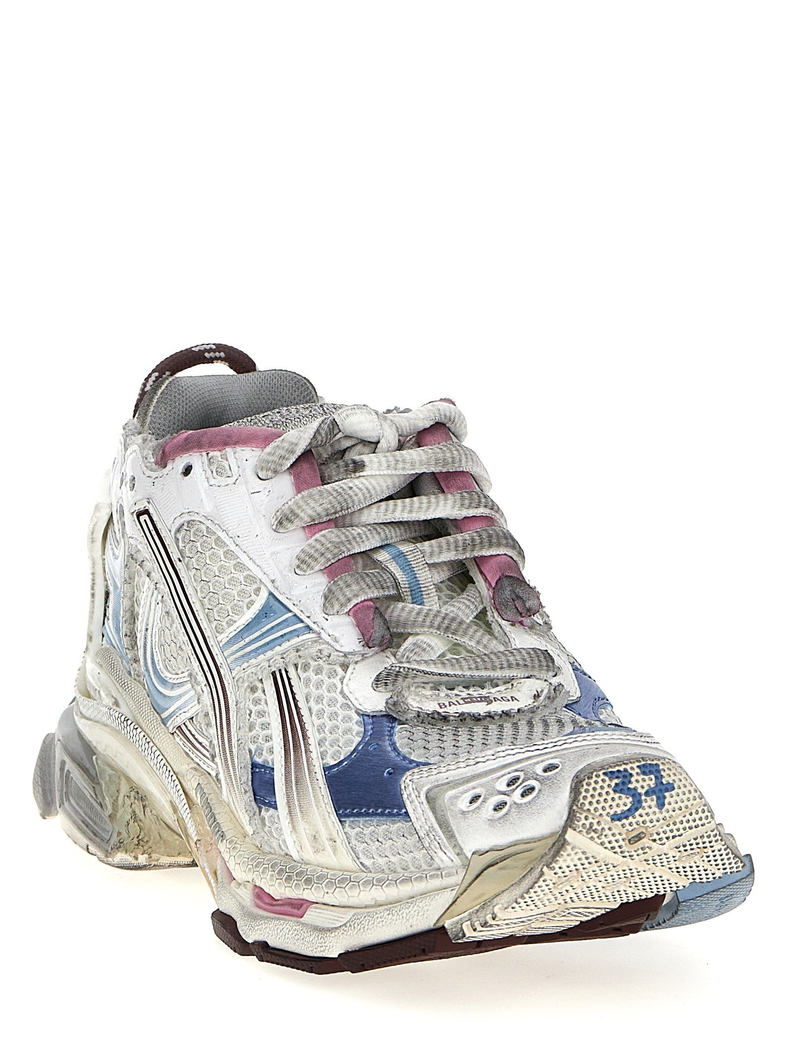 'Runner Gradient' sneakers