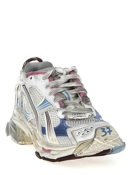 'Runner Gradient' sneakers