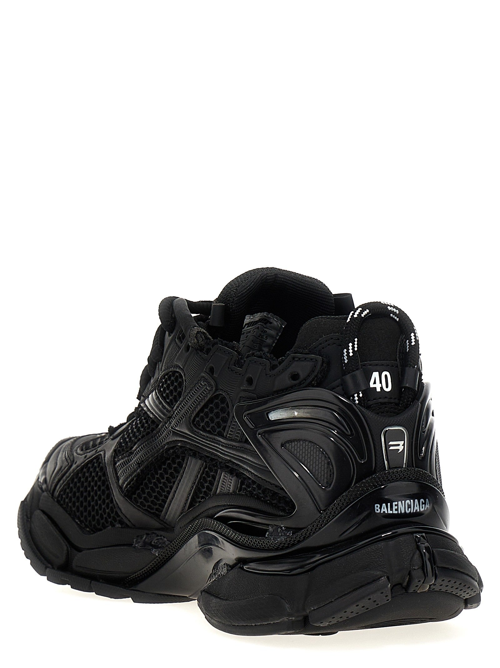 'Runner Gradient' sneakers