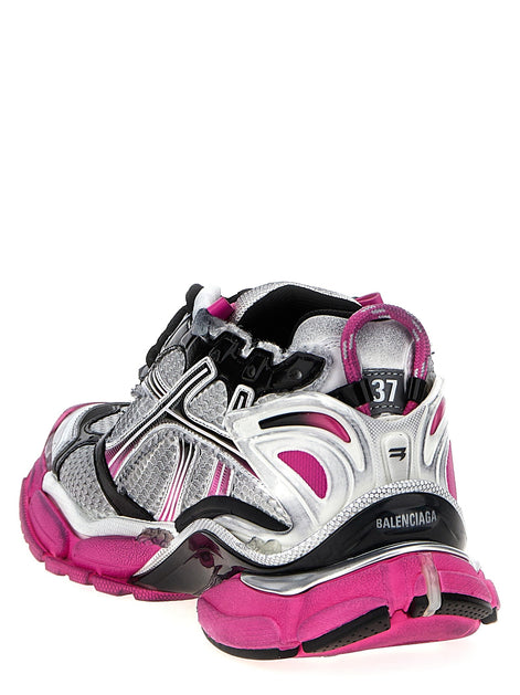 'Runner Gradient' sneakers
