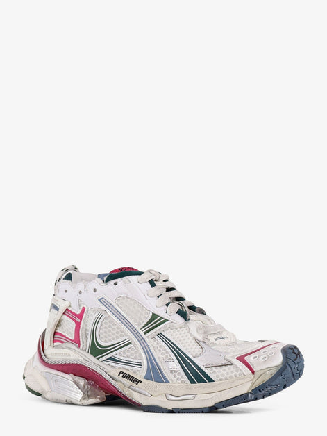 Balenciaga Runner low-top mesh sneakers