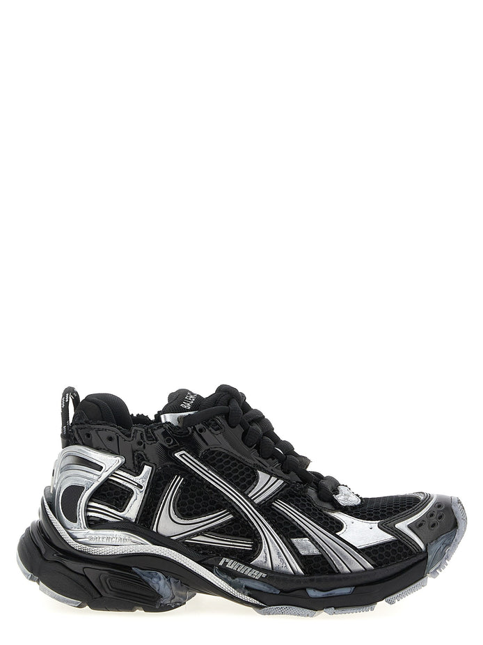 'Runner' sneakers