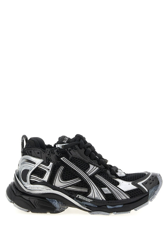 'Runner' sneakers
