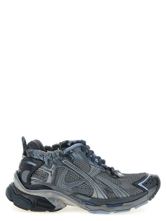 'Runner' sneakers