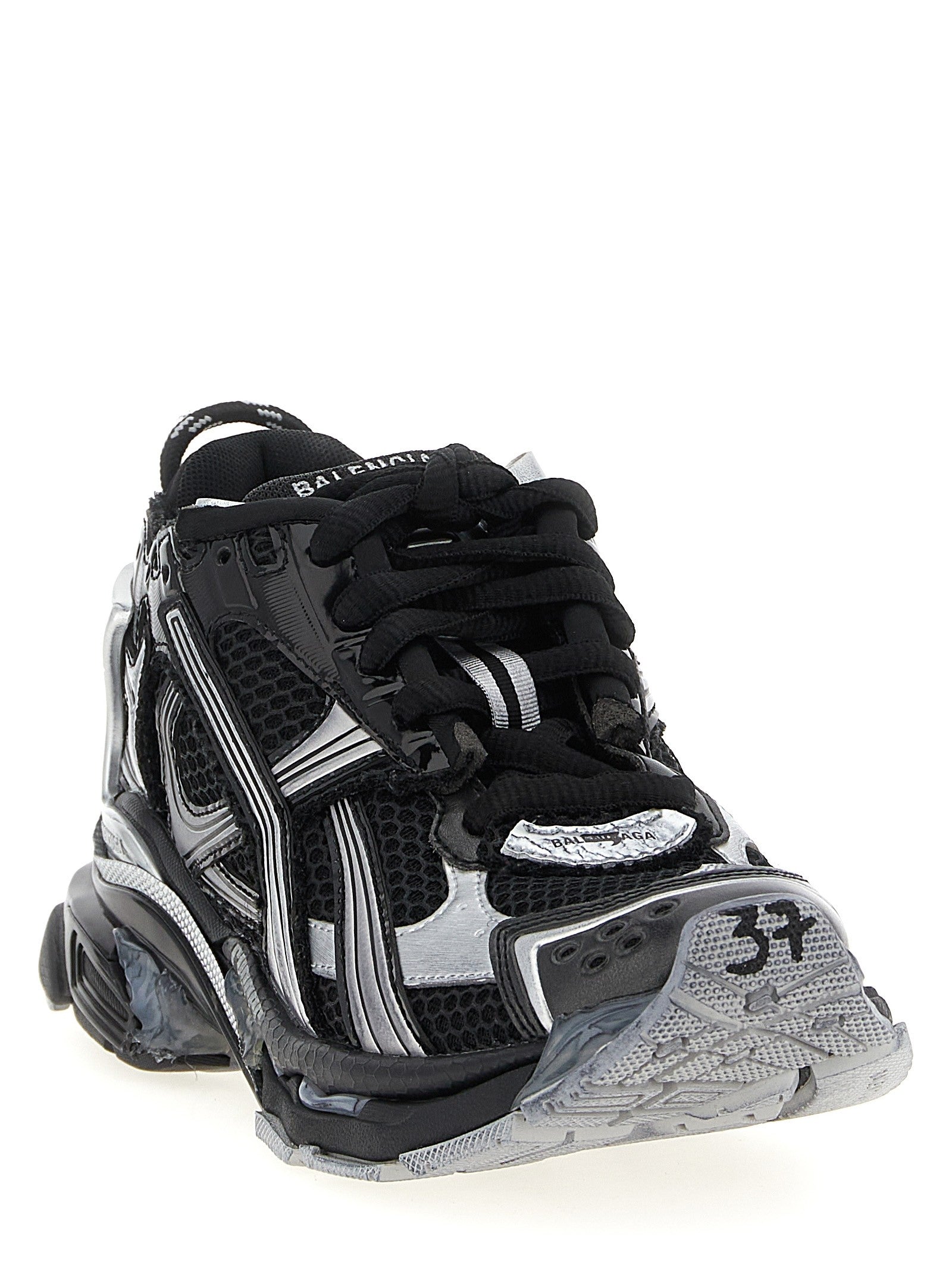'Runner' sneakers