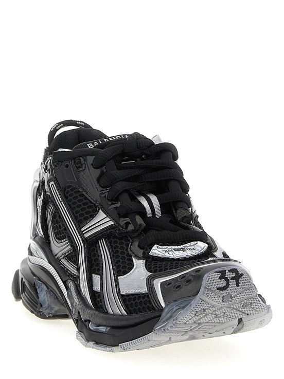 'Runner' sneakers