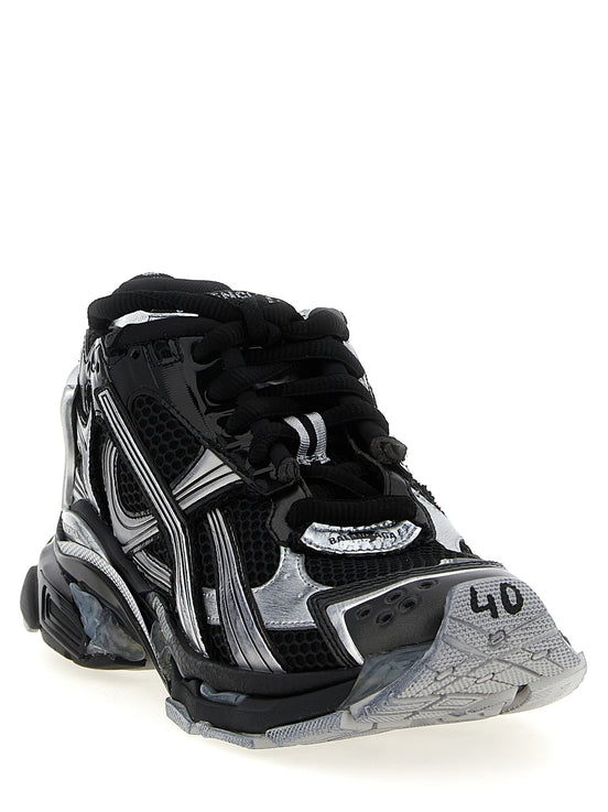'Runner' sneakers