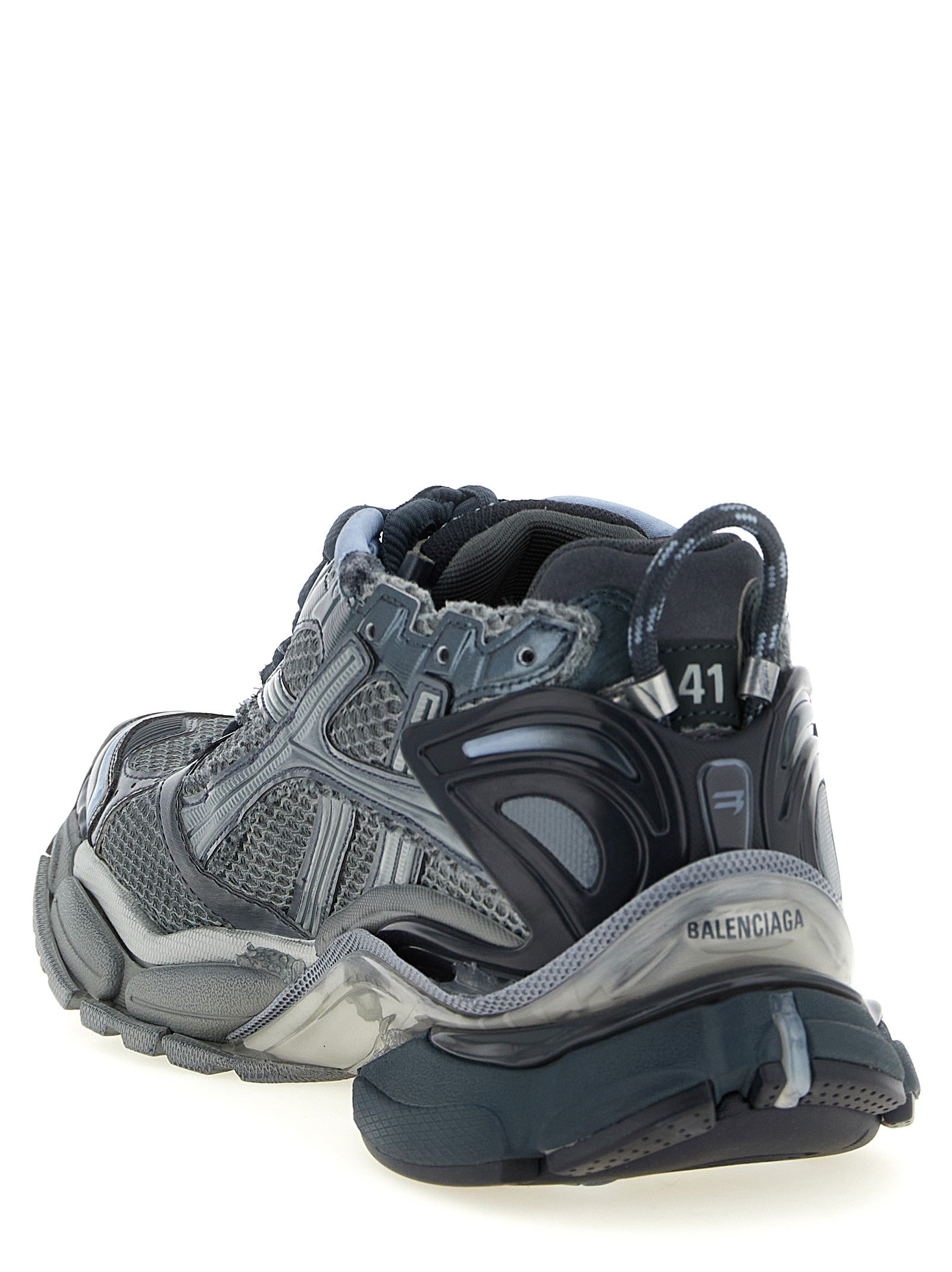 'Runner' sneakers