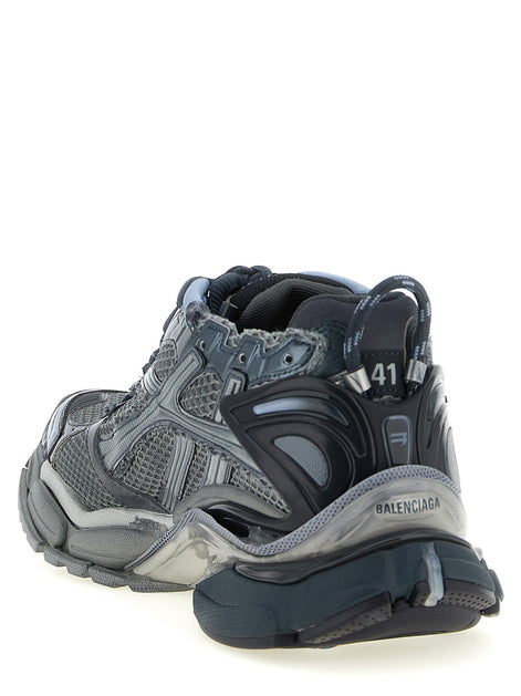 'Runner' sneakers