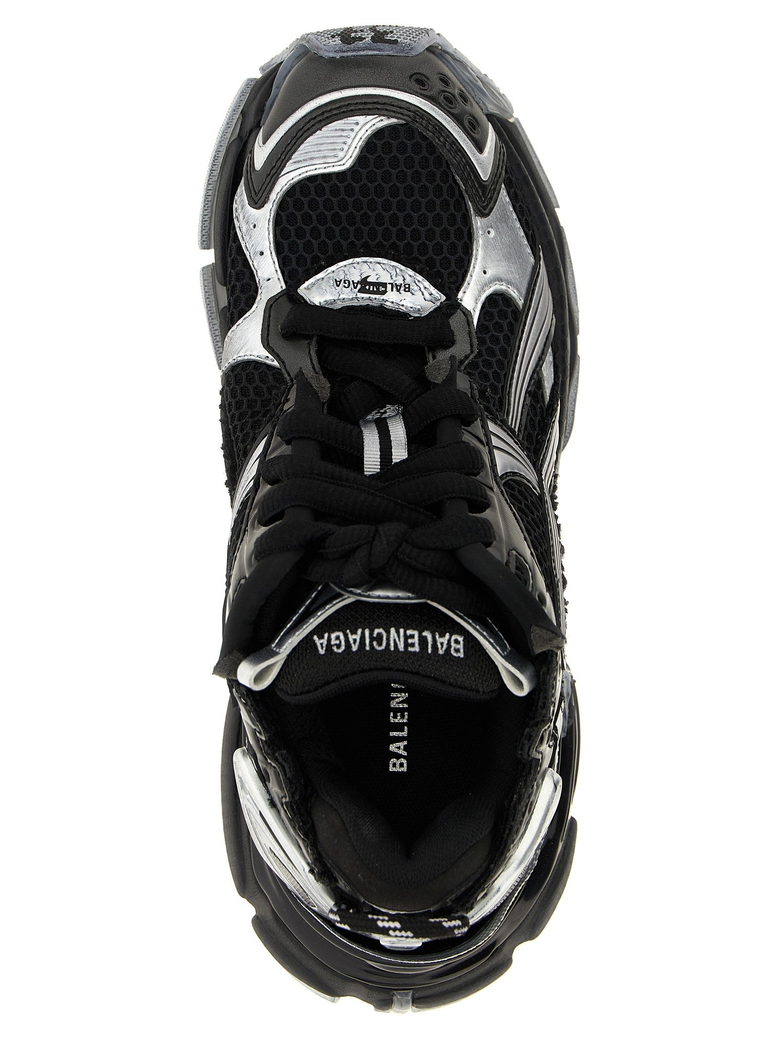 'Runner' sneakers